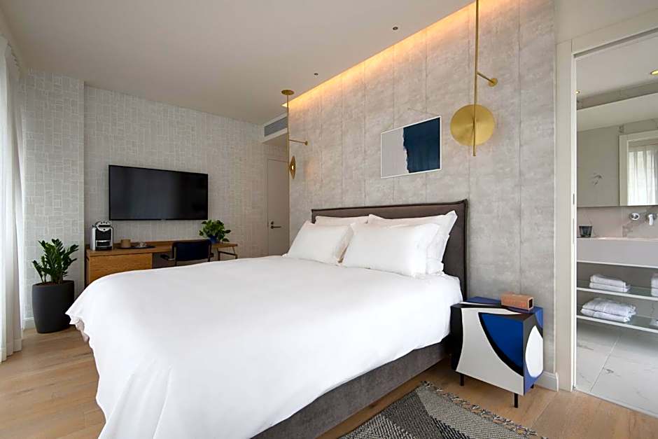 Ink Hotel Tel Aviv