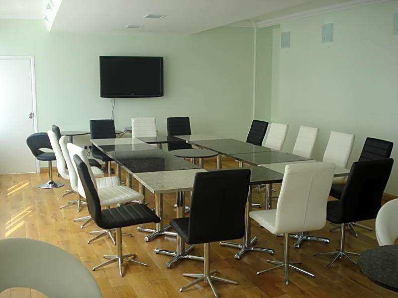 Eastbourne Riviera Hotel