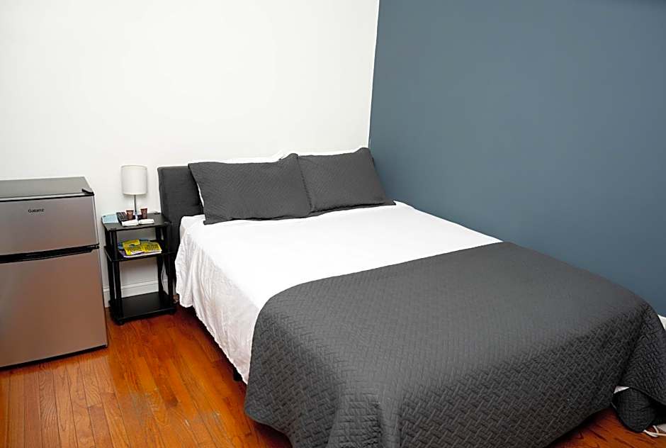 Shefah Hotel