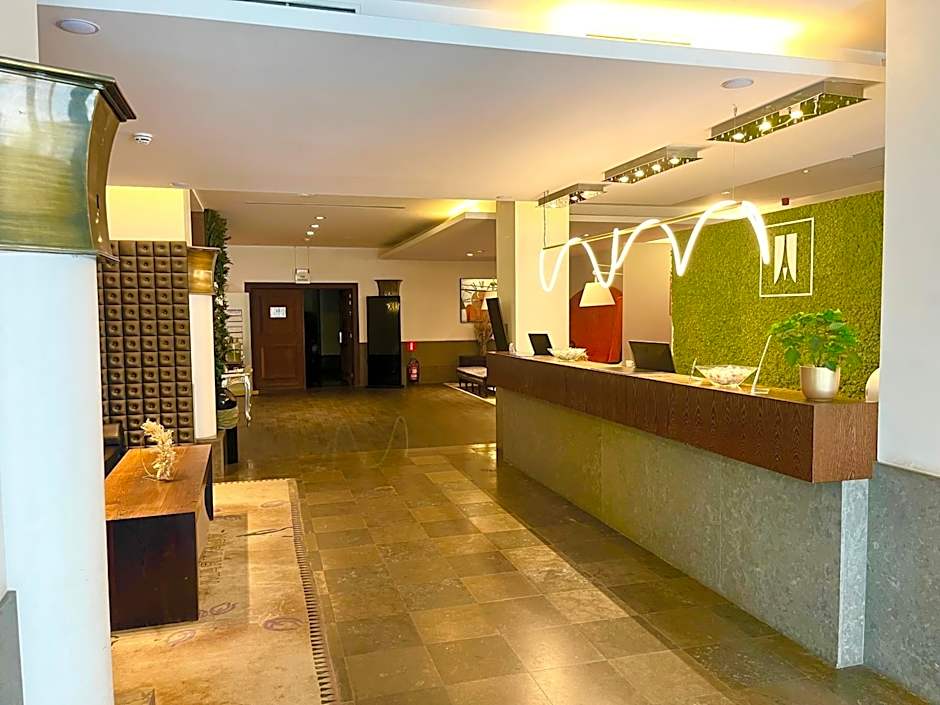 Marivaux Hotel