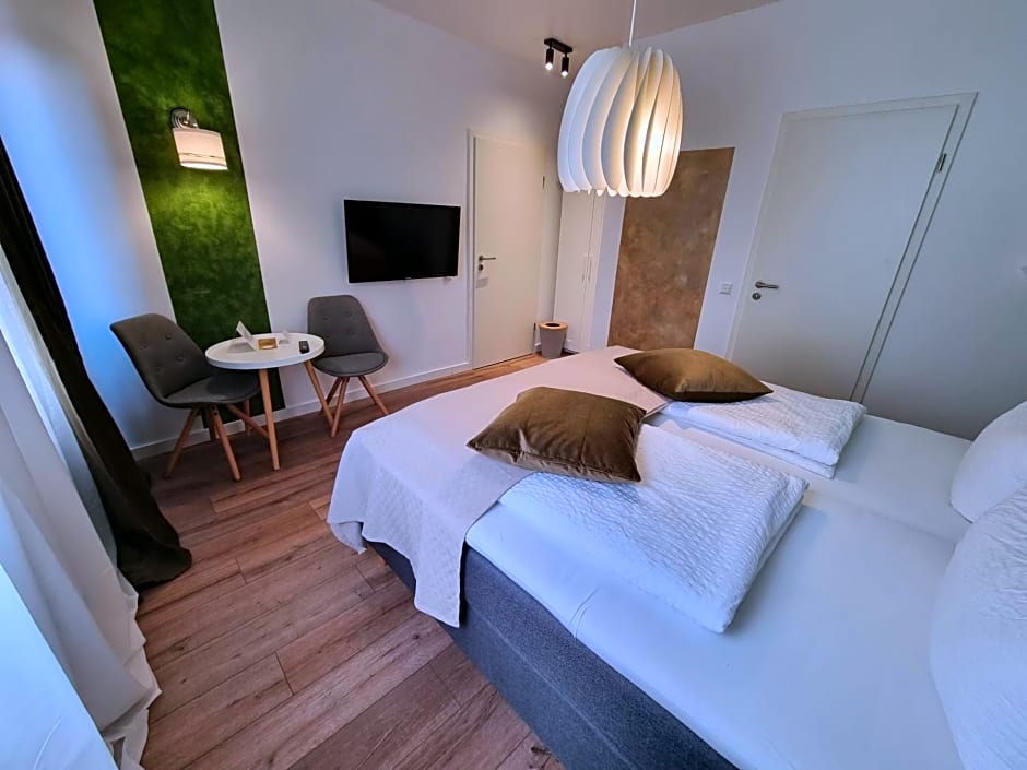 Hotel Zur Post