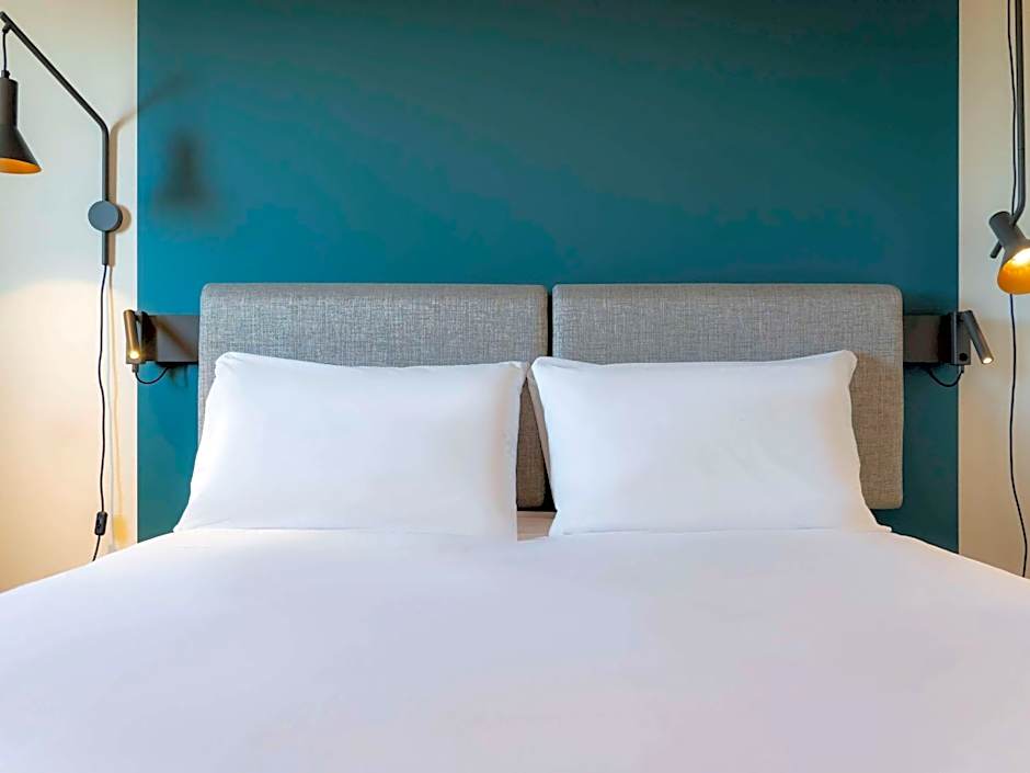 ibis Saint Paul Trois Chateaux