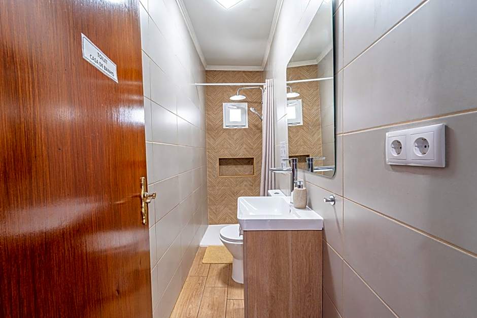 Sandy Bottoms Hostel