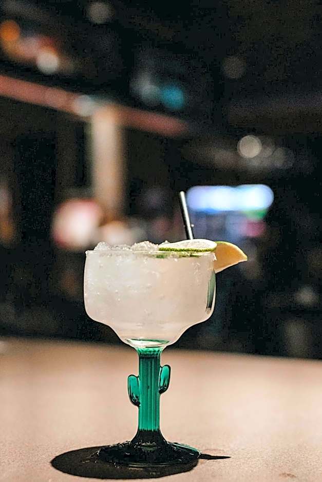 Moxy by Marriott Phoenix Tempe/ASU Area