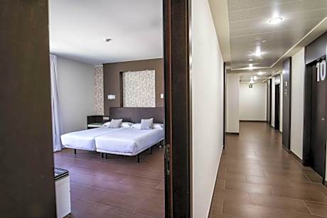 Budget Double or Twin Room