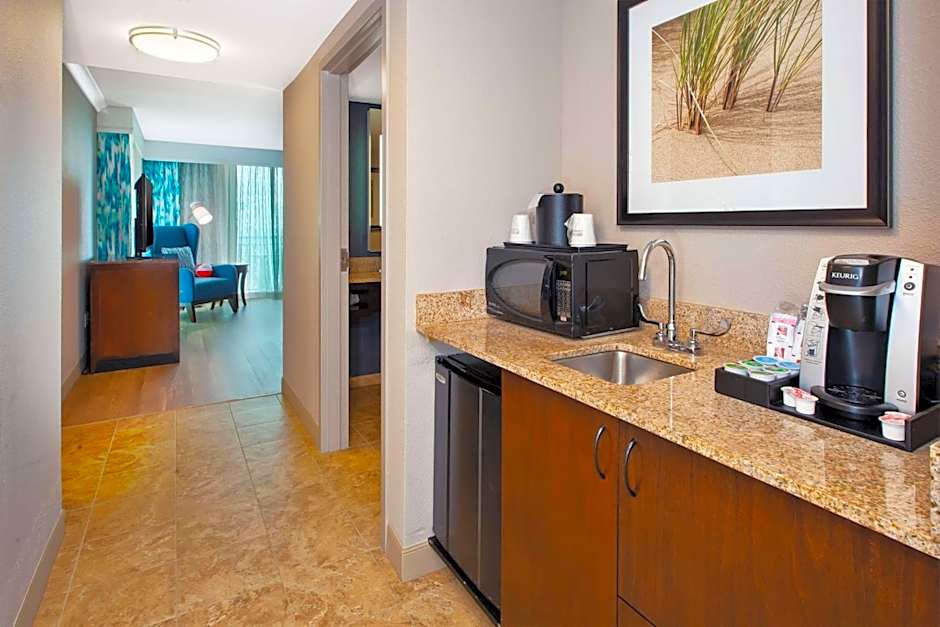 Hilton Garden Inn Virginia Beach Oceanfront