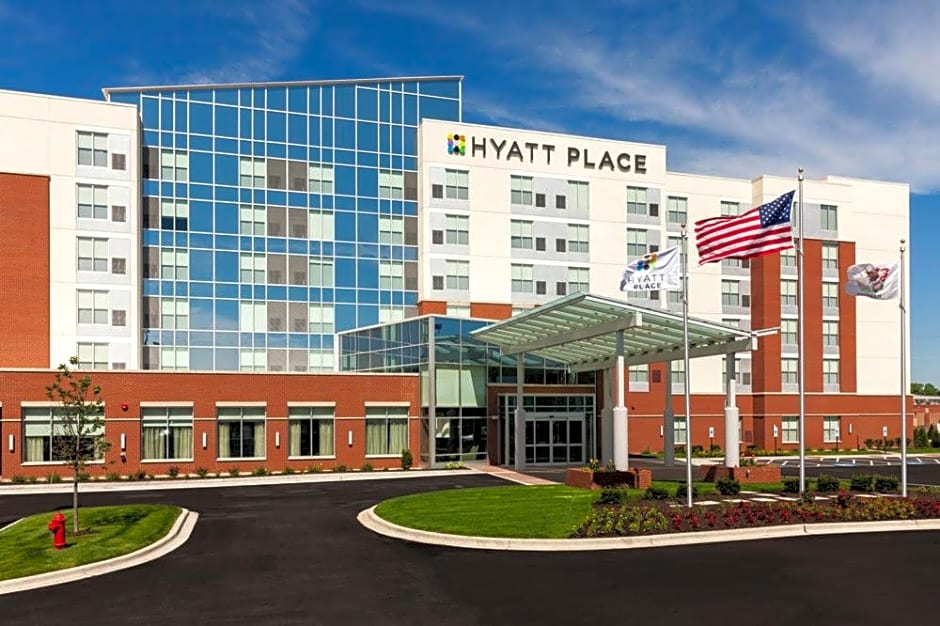 Hyatt Place Delano