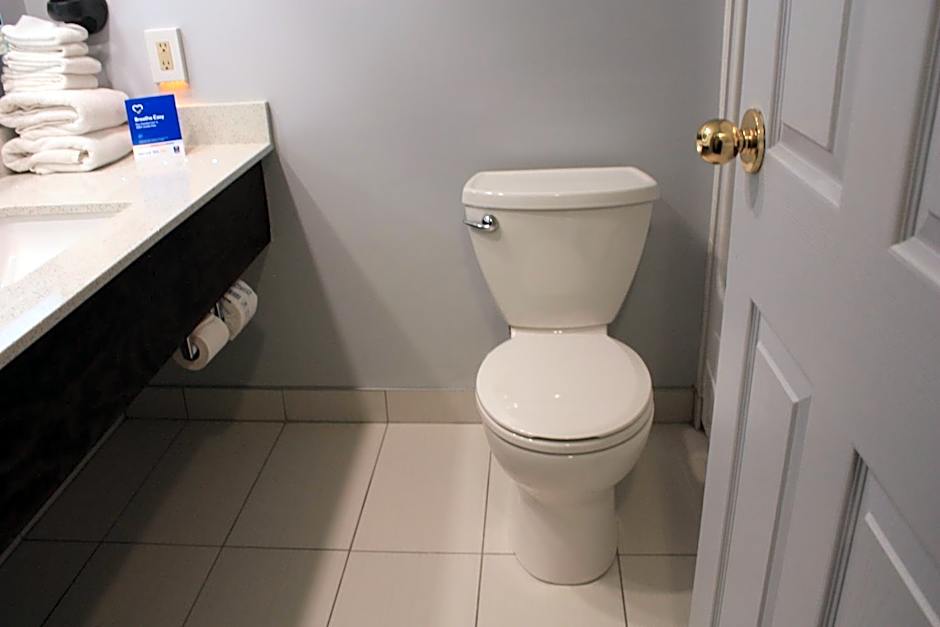 Comfort Inn & Suites University