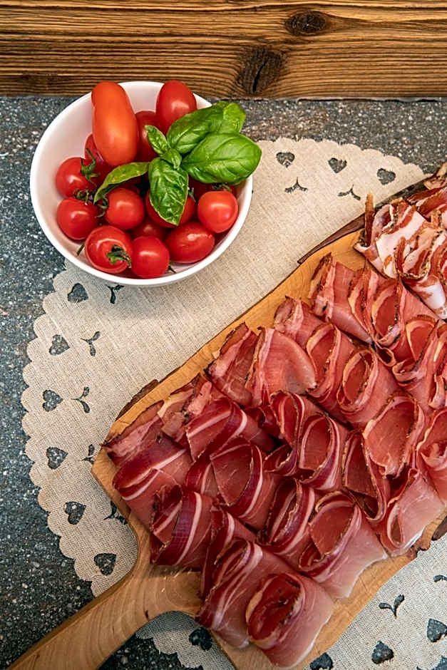 Garni Maso San Michele