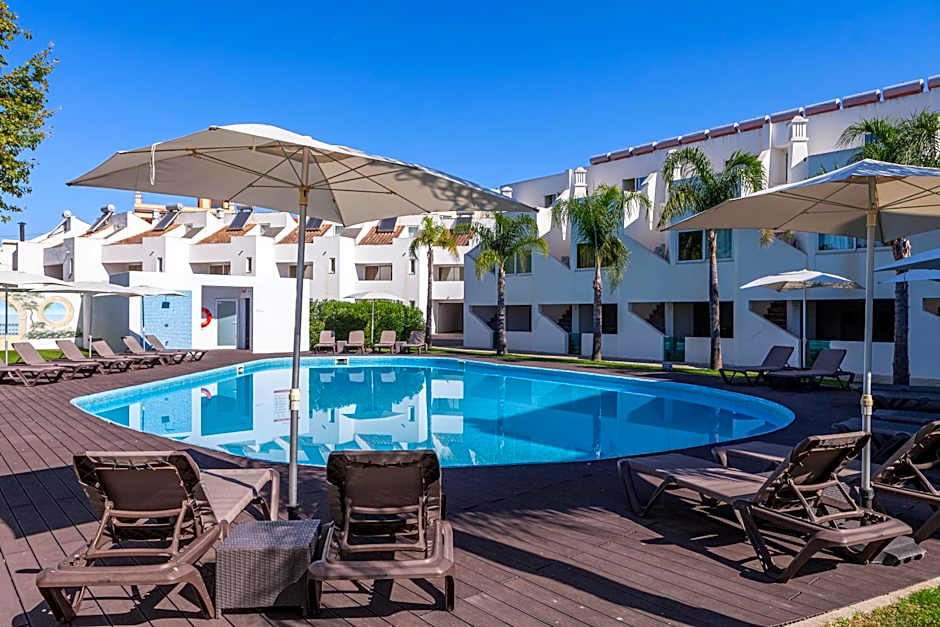 Lagoa Hotel