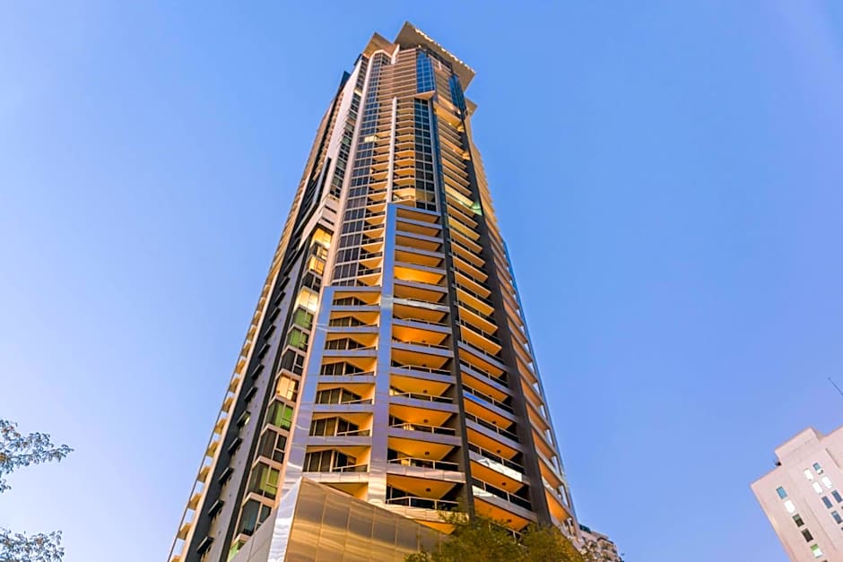 Mantra on Mary Brisbane