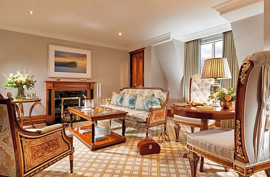 Killarney Plaza Hotel & Spa