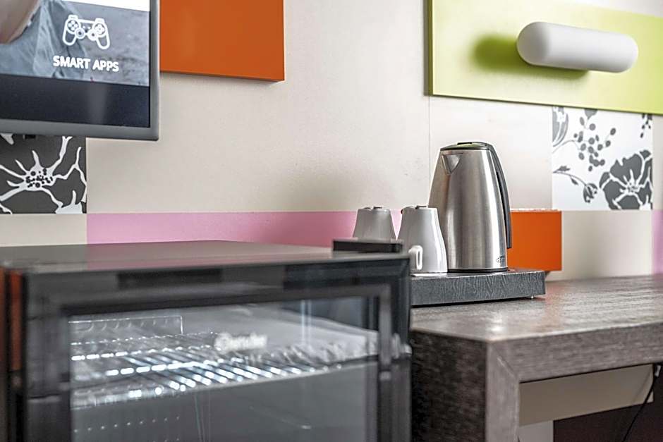 pentahotel Kassel