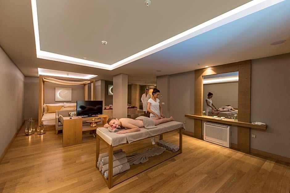 TUI Blue Barut Andiz - All Inclusive - Adults Only