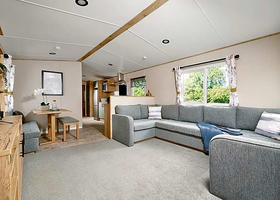 Aber Bay Holiday Park