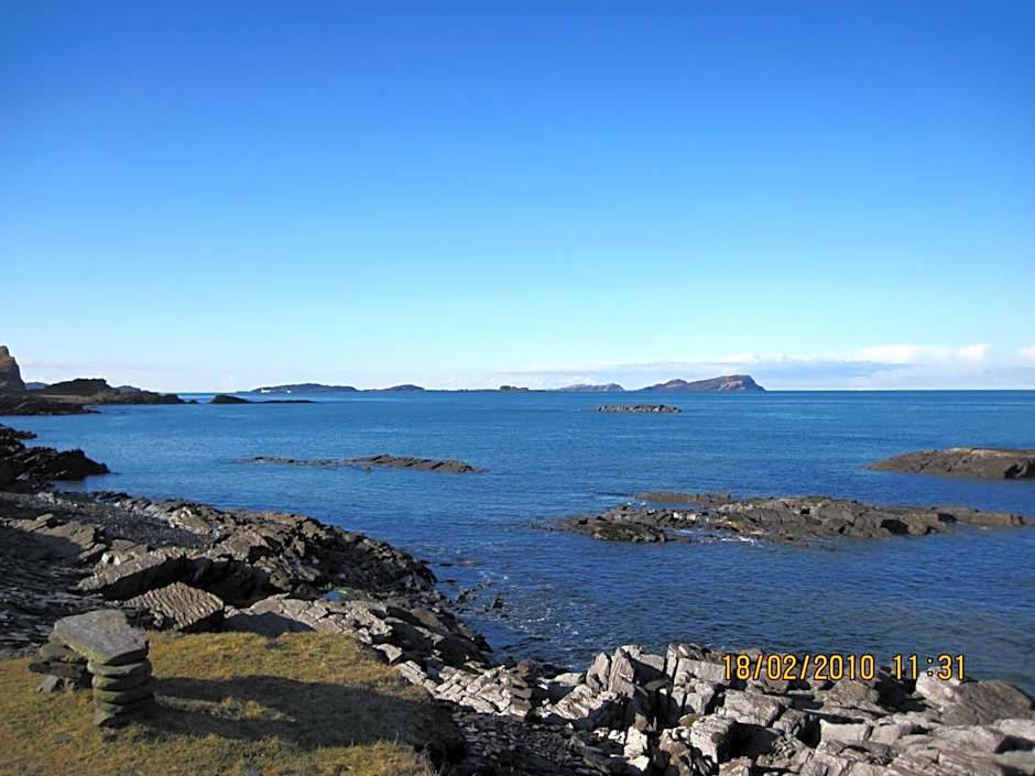 Sunnybrae, Isle of Luing