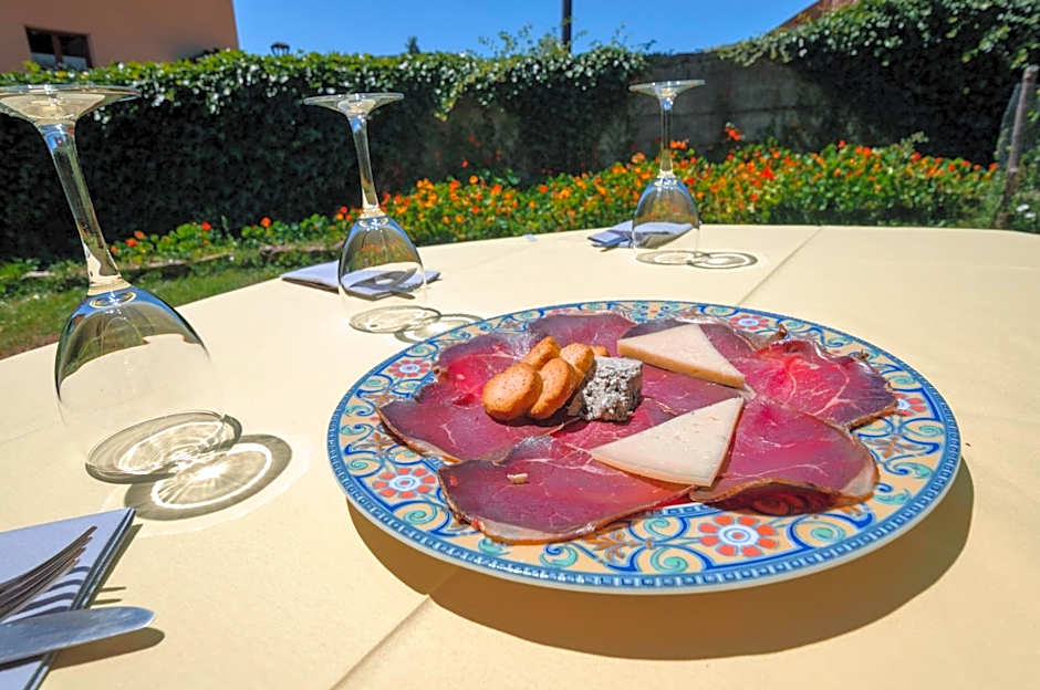 Hotel Rural La Bolera