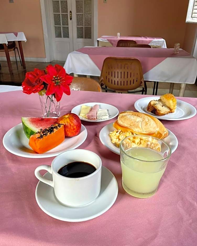 Hotel Valenciano