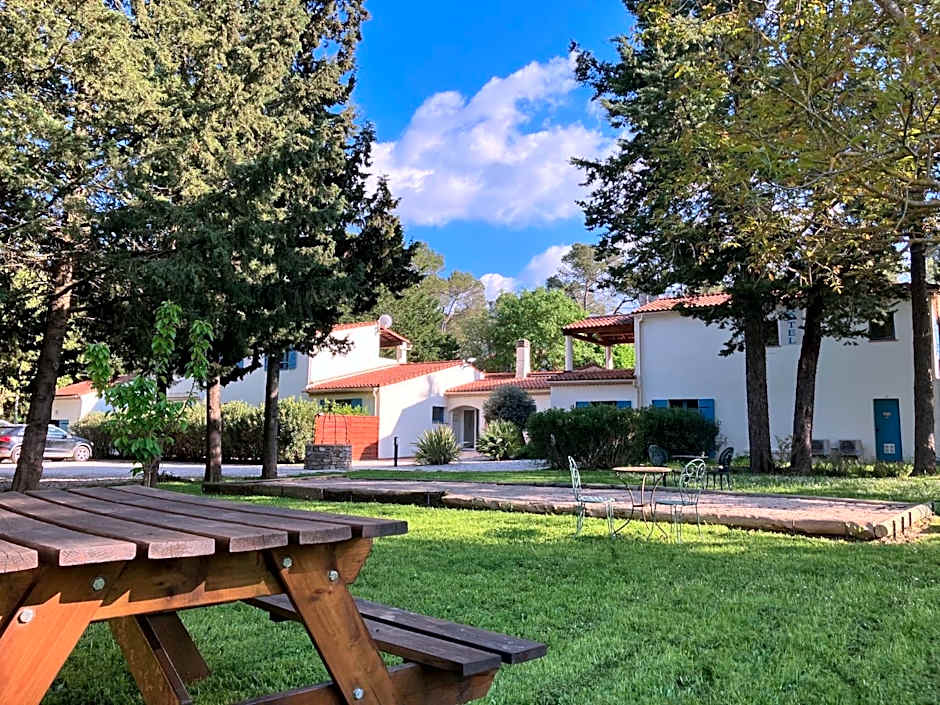 La Bastide du Val
