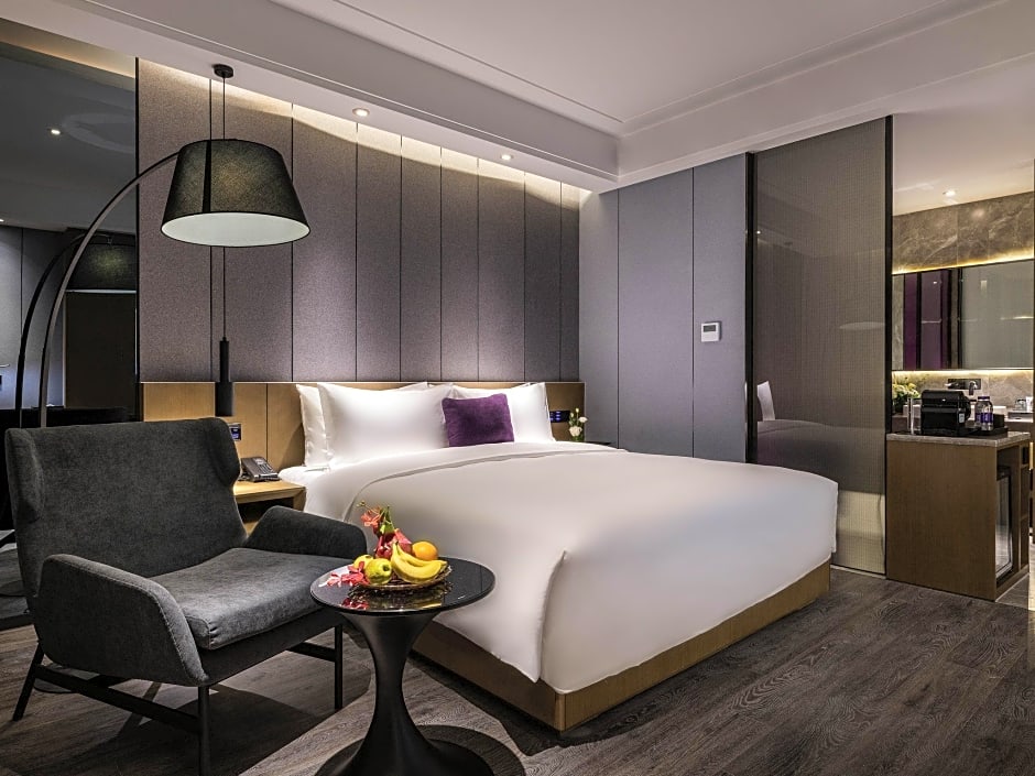 Mercure Kunshan Hi Tech Zone