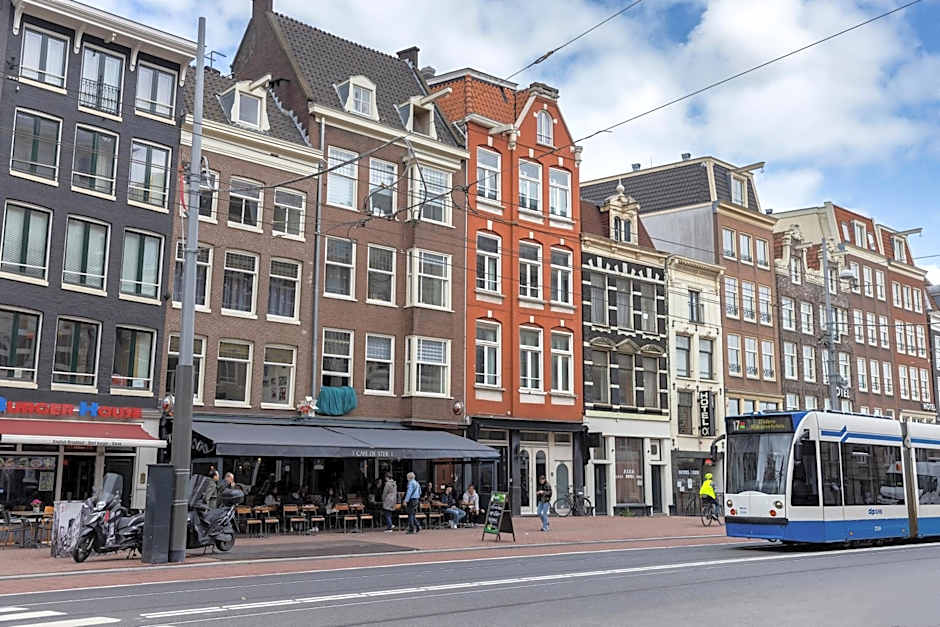 Sotel Amsterdam Central Station