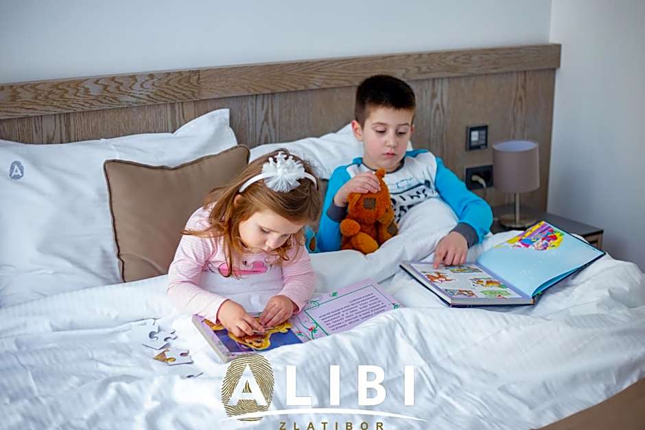 Alibi Zlatibor Inn