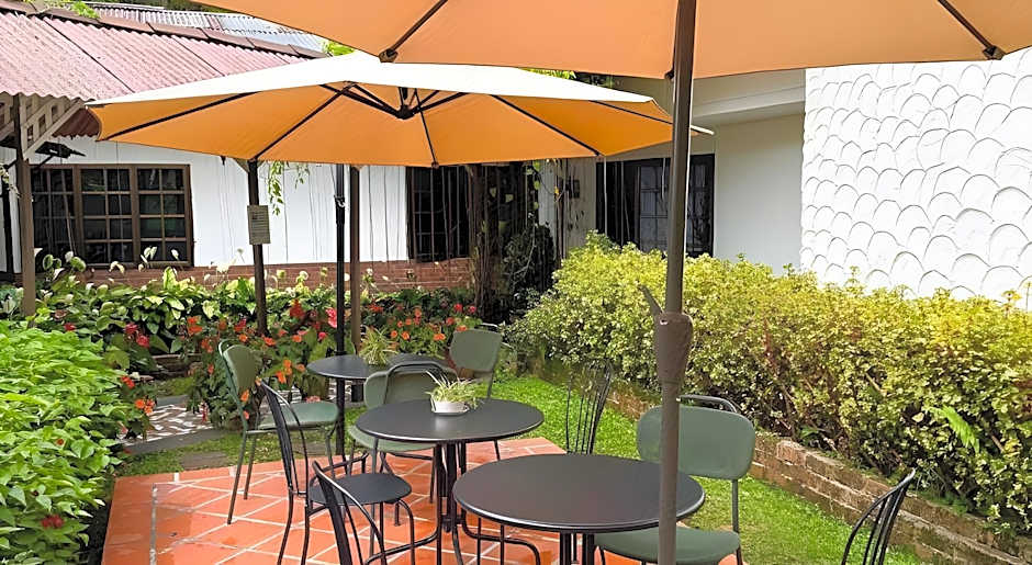 Cameronian Inn