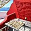 Hara's houses