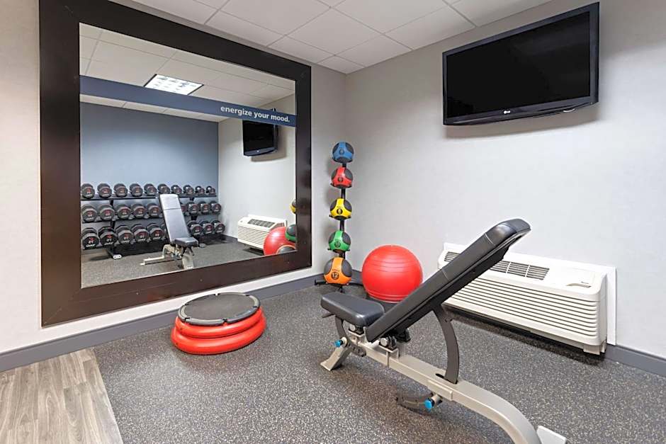 Hampton Inn By Hilton & Suites Wells-Ogunquit, Me