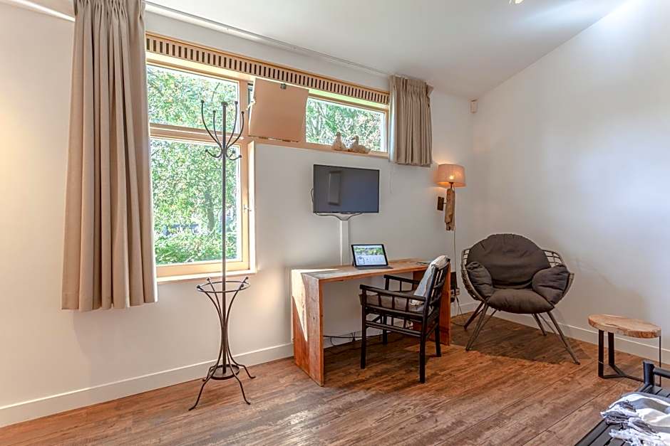 Hajé Hotel Restaurant de Lepelaar