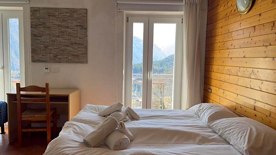 Hotel Al Pelmo