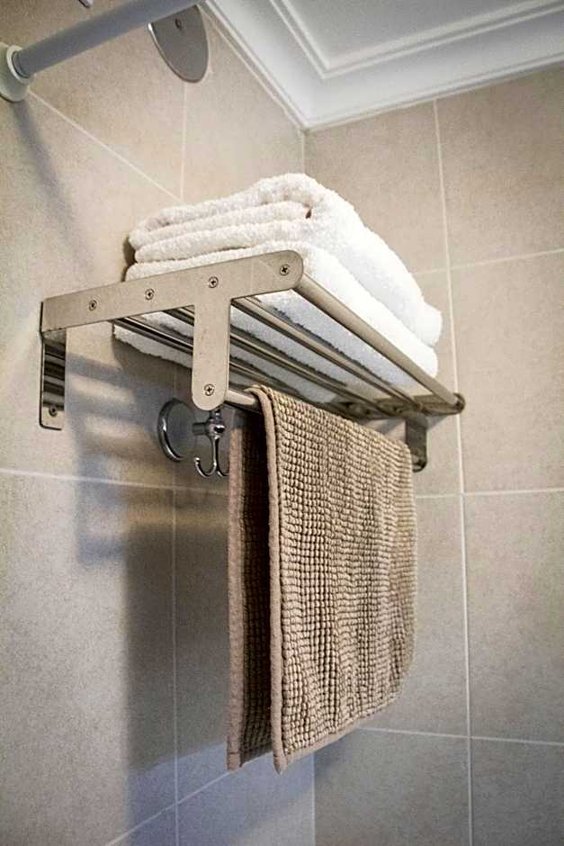 Apartamentos Vista Mar