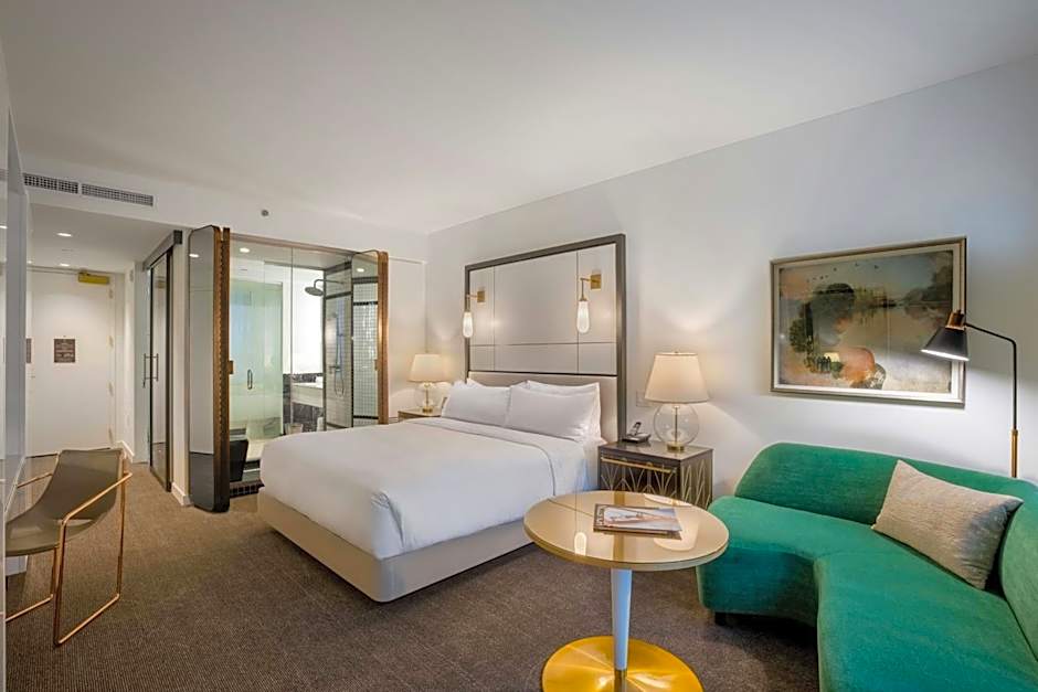 The Laura Hotel, Houston Downtown, Autograph Collection