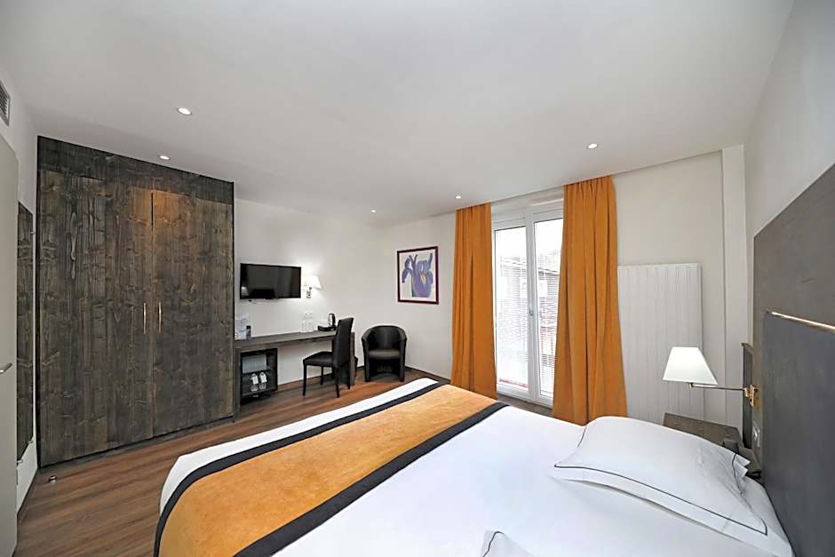 Hotel de la Jamagne & Spa