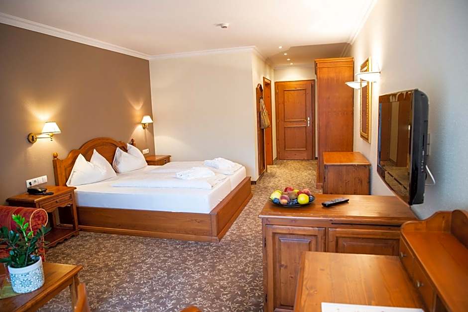 Sporthotel Radstadt