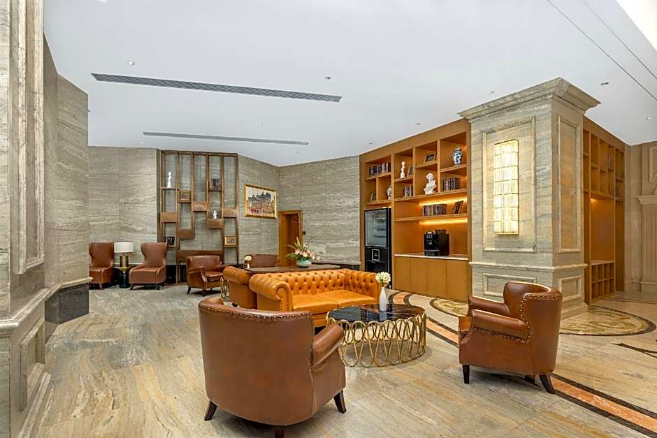 Vienna Hotel Tianjin Guizhou Road Branch