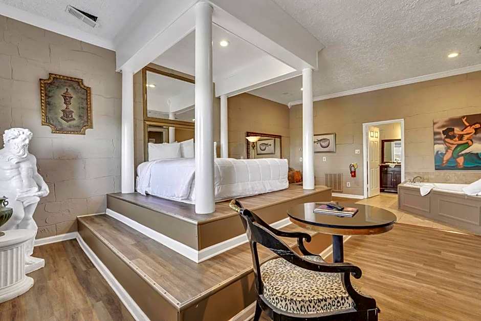 Atlantis Inn - Tybee Island