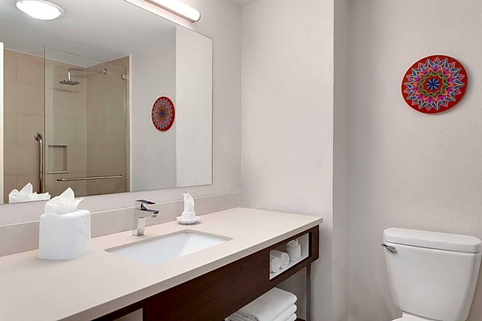 Hampton Inn By Hilton & Suites Airport-San Jose