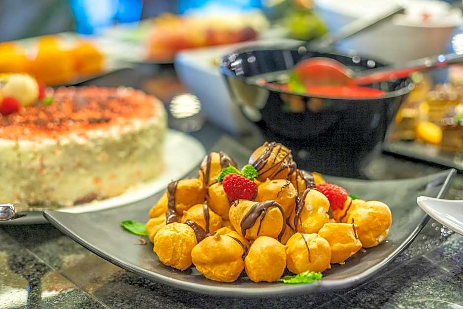 AP Maria Nova Lounge