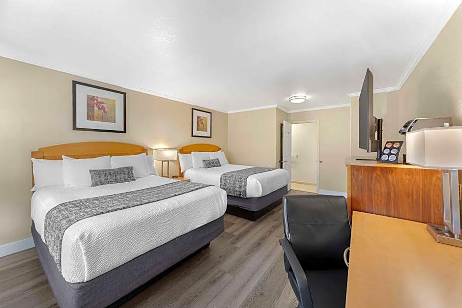 Best Western Plus Ontario Airport