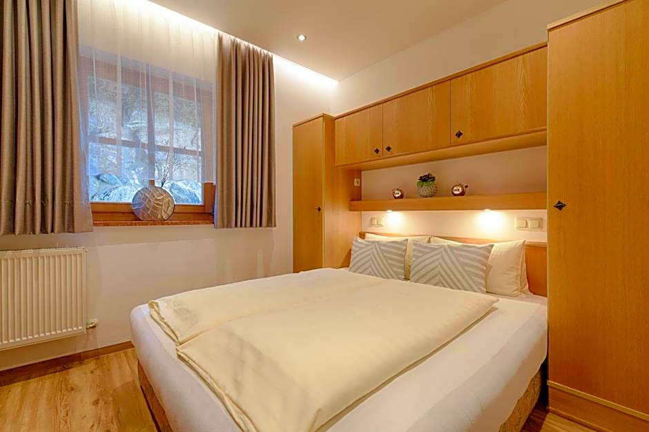 Apartments - Pension Florian