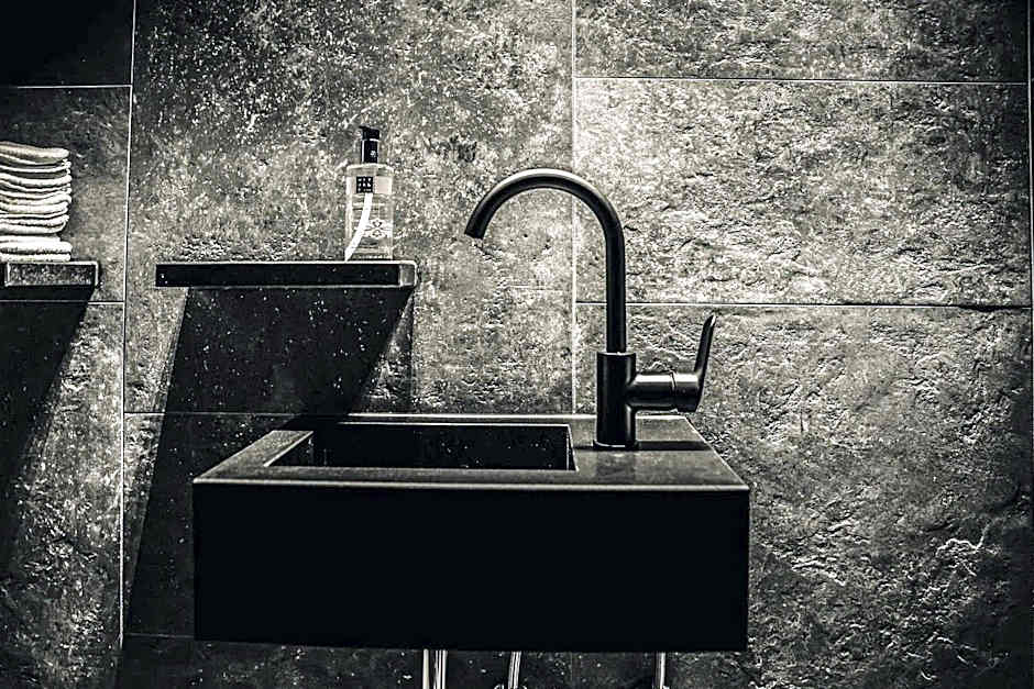 Elizabeth Arthotel Adults Only