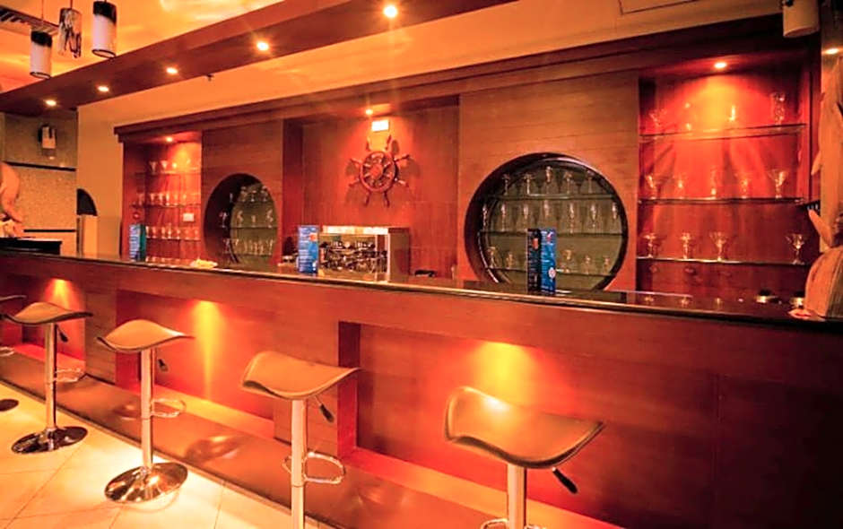 Bali Paradise City Hotel