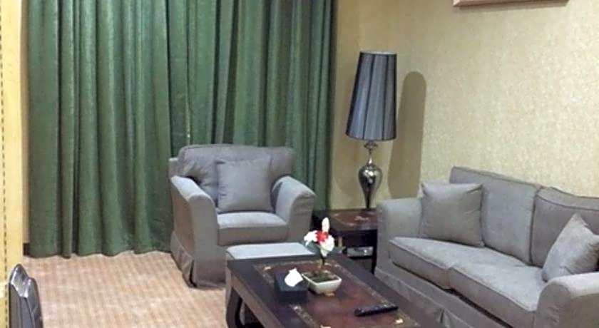 Doha Dynasty Hotel