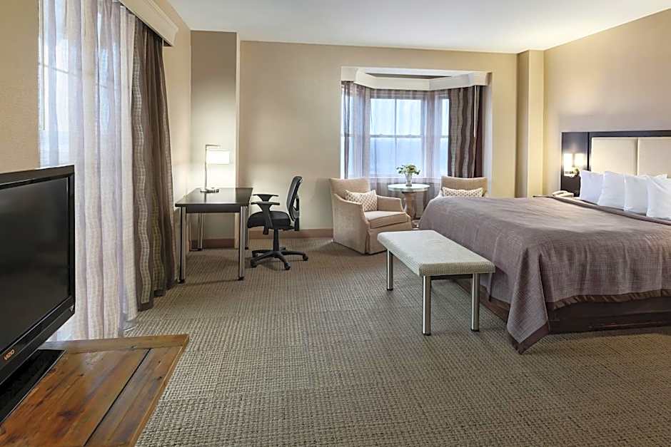 Park Place Hotel & Conference Center