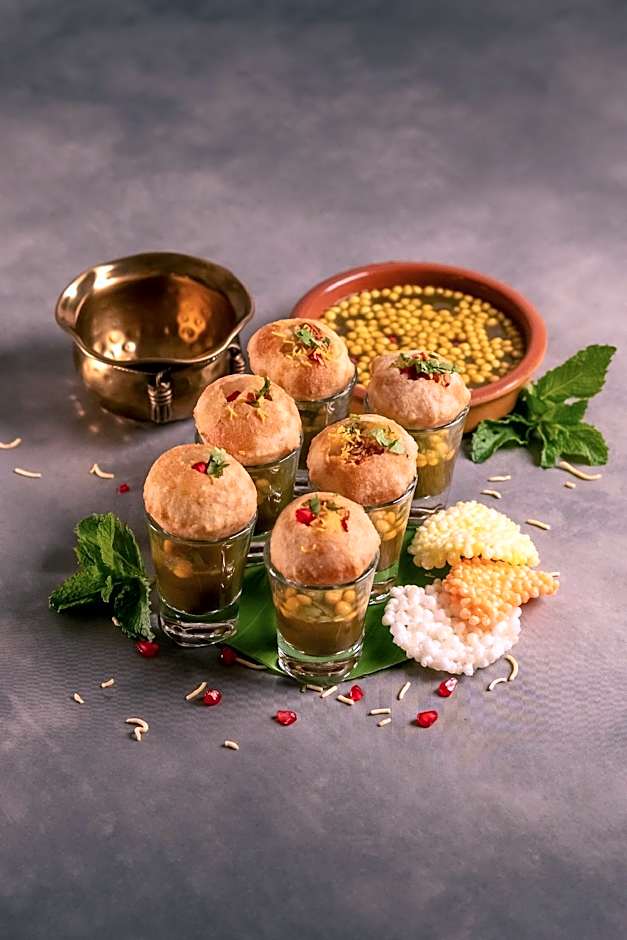 Ramada by Wyndham Dubai Deira