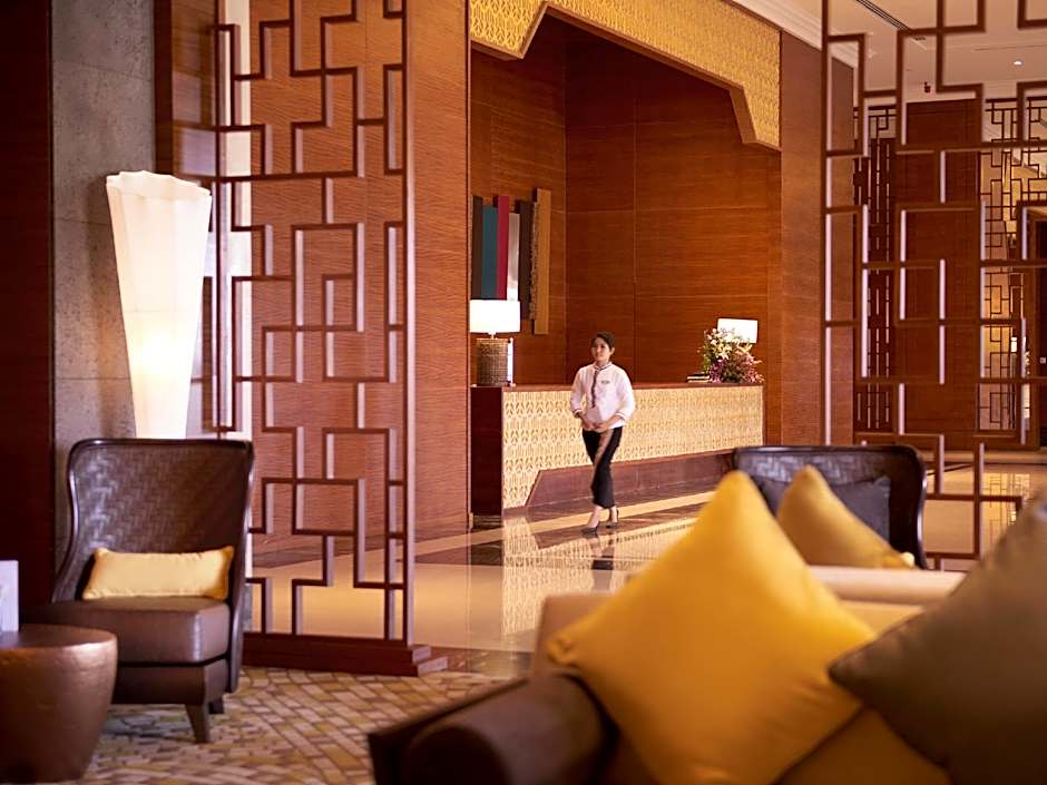 PARKROYAL Nay Pyi Taw