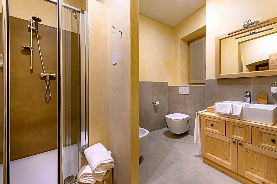 B&B Antica Residenza Centro Storico