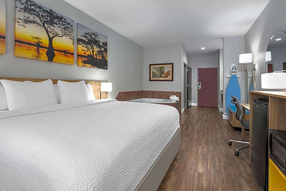 Days Inn & Suites by Wyndham Cabot