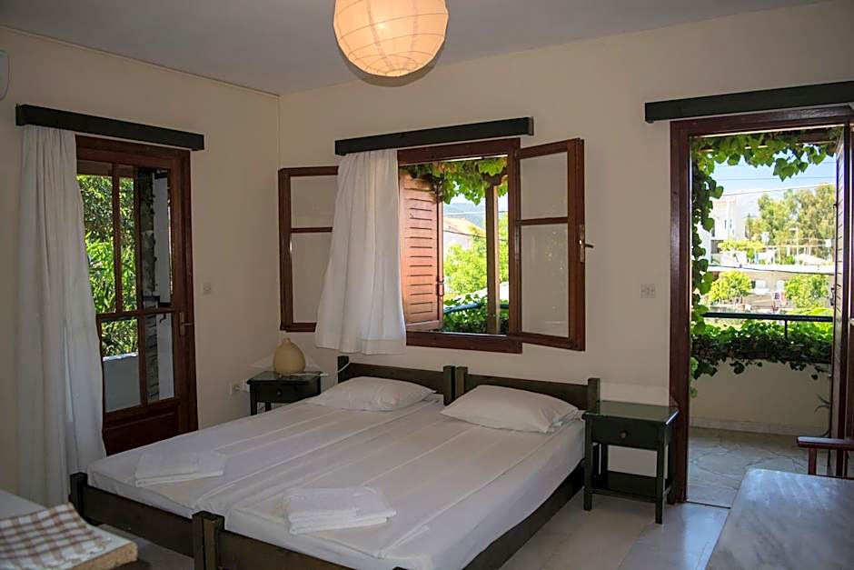 Foto 1 daripada 11 — Studio, Sea View, 1st Floor